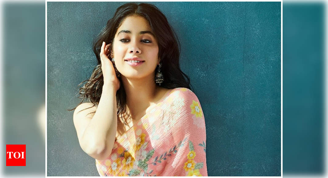 Happy Birthday, Janhvi Kapoor: Sonam Kapoor To Manish Malhotra, B-town ...