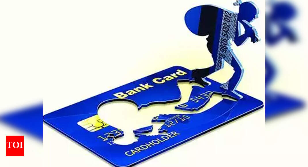 Ahmedabad Woman Loses Rs 88 000 To Debit Card Fraud Ahmedabad News