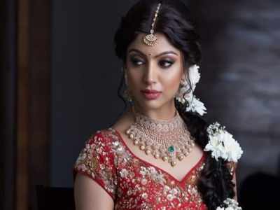 Paras Chhabra’s ex-girlfriend Aakanksha Puri approached to play Draupadi in mythological drama Radha Krishn