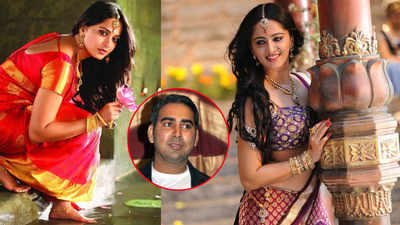 'Baahubali' actress Anushka Shetty to tie the knot with 'Judgementall Hai Kya' director Prakash Kovelamudi?