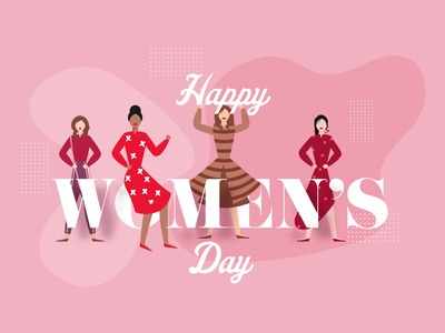 Happy International Women's Day 2023: Images, Quotes, Wishes, Messages, Cards, Greetings, Pictures and GIFs