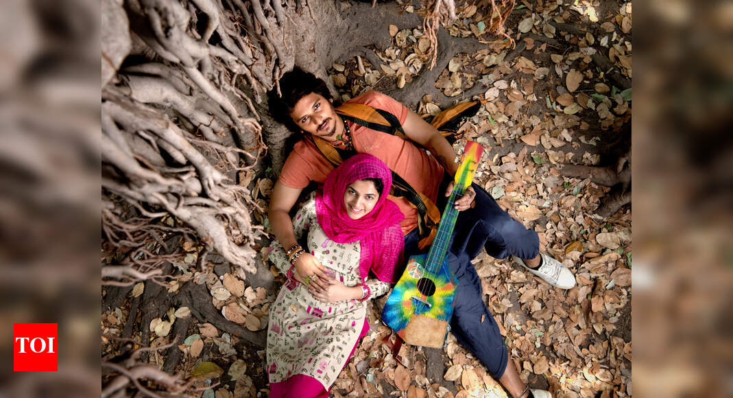 Music Review: Gypsy | Tamil Movie News - Times of India