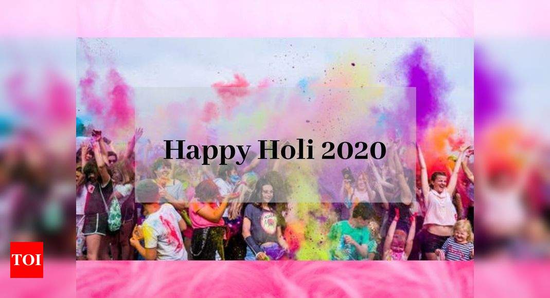 Essay on Holi | Holi Essay for Students and Children in English - NCERT  Books