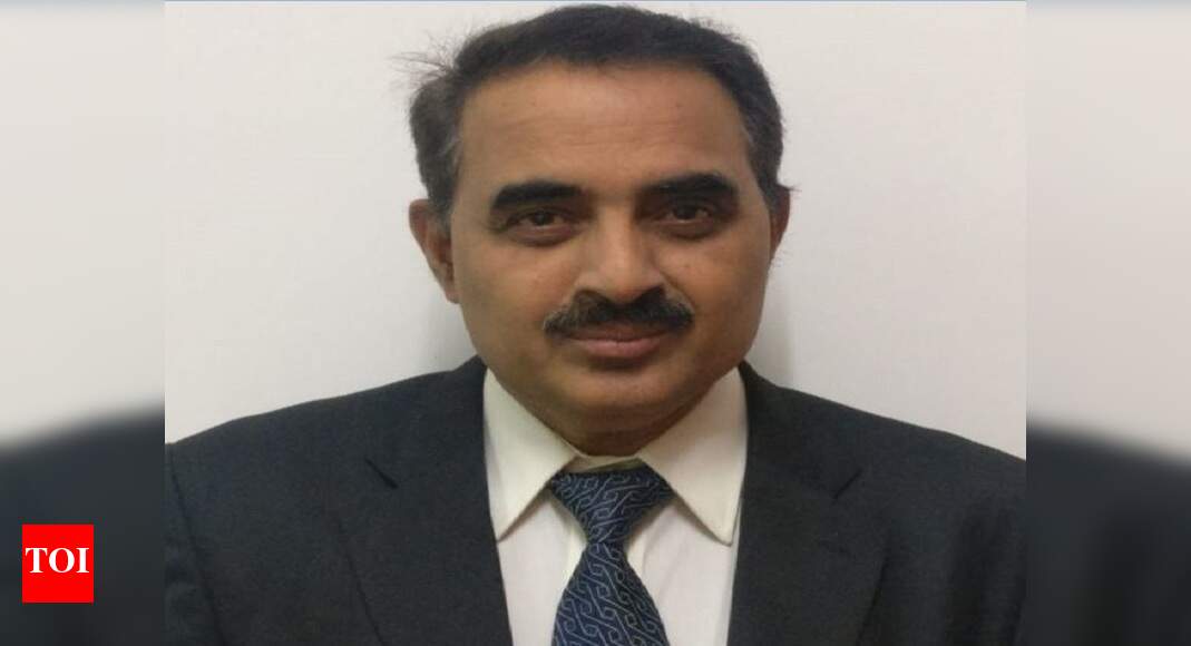 Rajesh Prasad appointed director (operations) of Rail Vikas Nigam ...