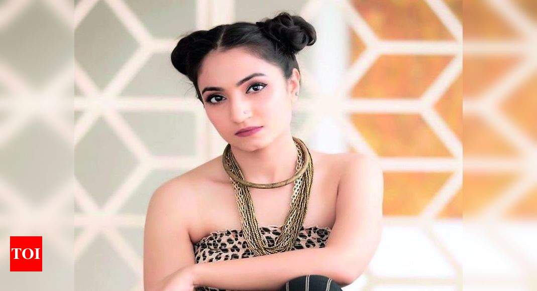 Vaishnavi Gowda bags her next - Times of India