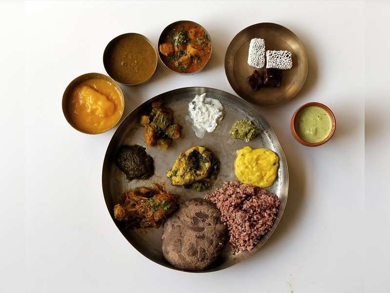 india on a thali times of india india on a thali times of india