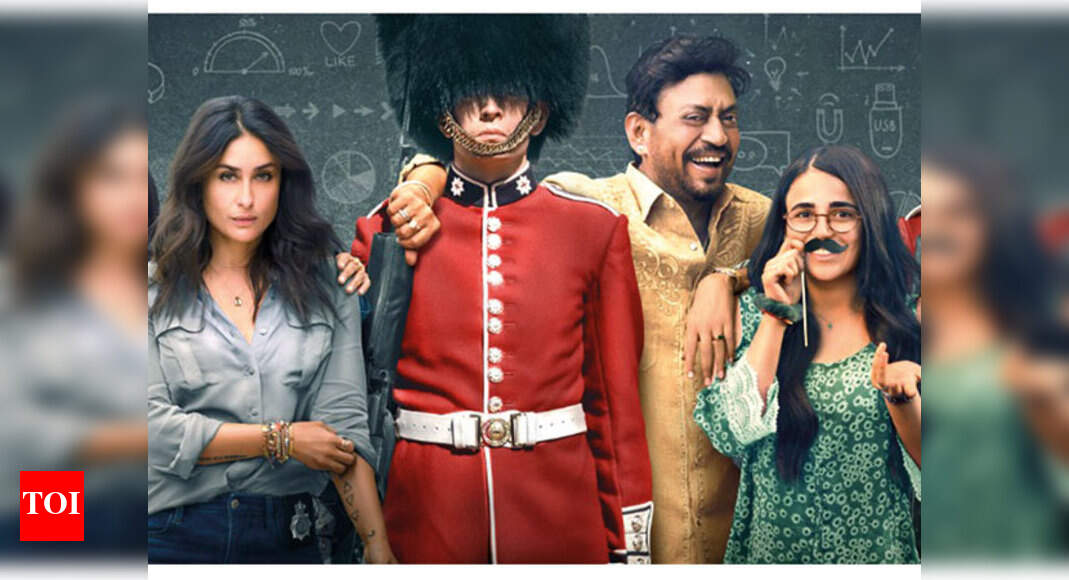 Music Review Angrezi Medium Hindi Movie News Times Of India