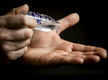 
Hand sanitiser demand surges
