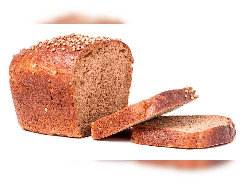 How To Make Bread Healthier And Easy To Digest Times Of India
