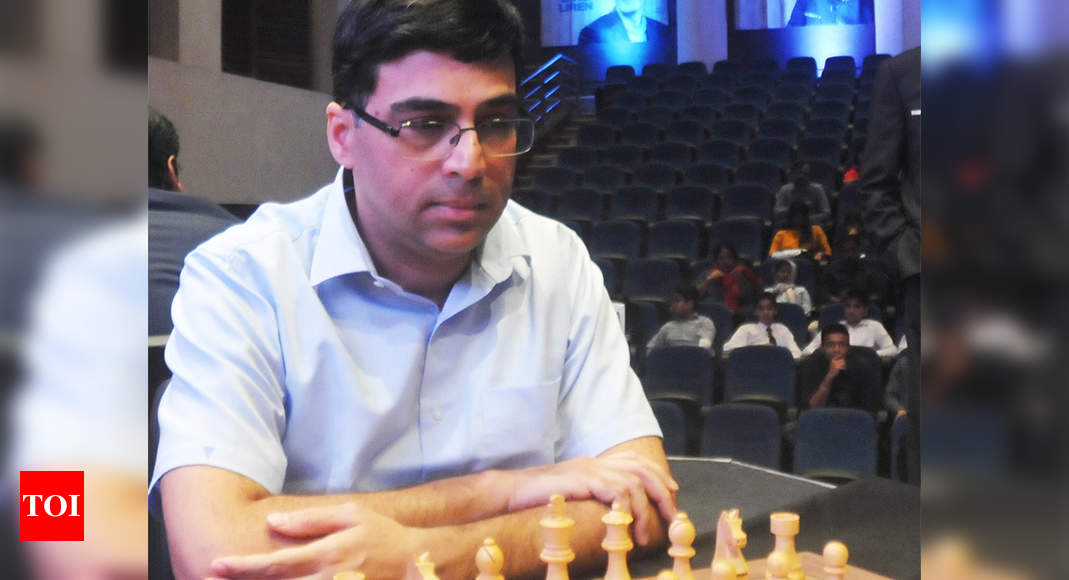 India name 20-member squad for chess Olympiad