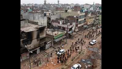 HC directs govt hospitals to videograph autopsies of people killed in Delhi violence