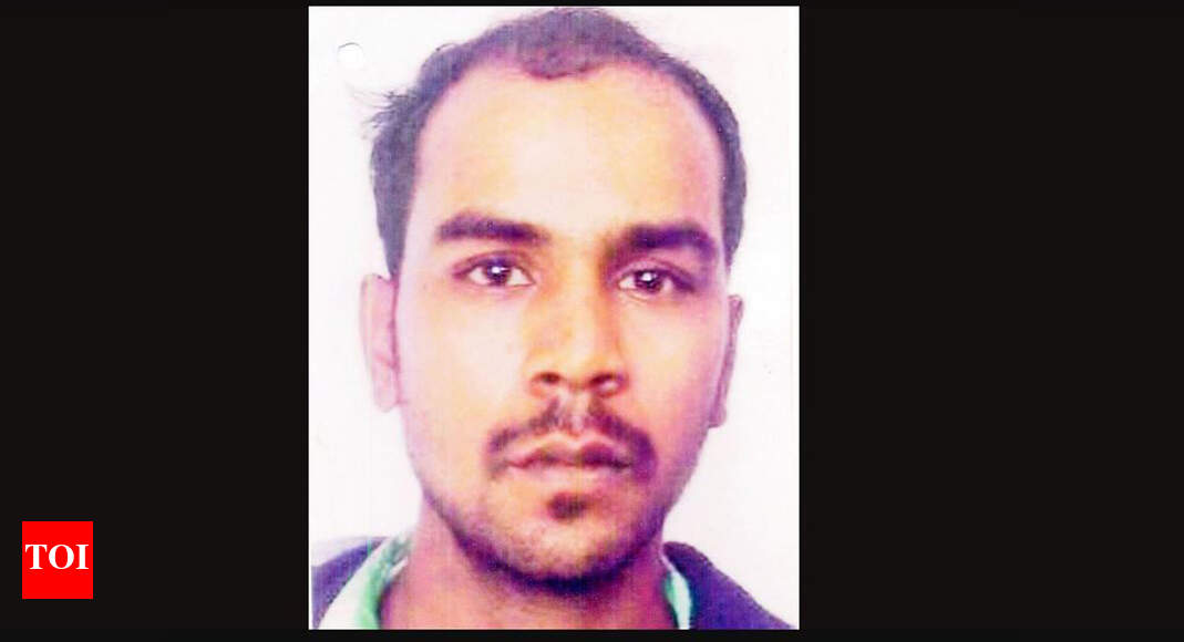 Nirbhaya convict wants legal remedies restored