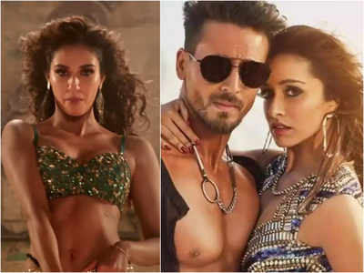 Exclusive! Tiger Shroff and Shraddha Kapoor on CBFC chopping some dialogues and Disha Patani’s body shots from 'Baaghi 3'