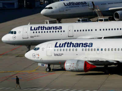 Coronavirus uncertainty: Lufthansa Group offers flexible rebooking offer