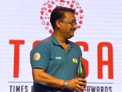 Avoid putting pressure on shooters going into Olympics: Jaspal Rana
