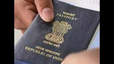Ahmedabad: Man travelling on another person's passport held at SVPI airport