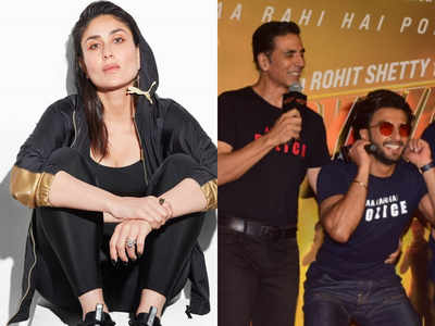 Viral posts of the week: From Kareena Kapoor Khan to Ranveer Singh, here are B Townies who sent social media into a frenzy