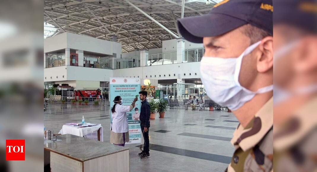 Coronavirus Kuwait lifts health certificate requirement for Indians