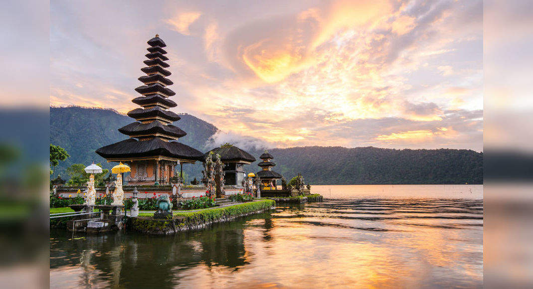 Indonesia travel restrictions