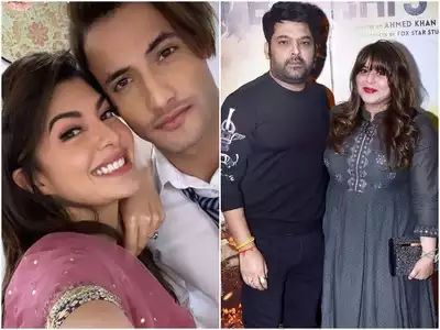Bigg Boss 13 Asim's music video with Jacqueline Fernandez to Kapil's wife being trolled; here are the TV newsmakers of this week