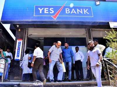 Concern over Lord Jagannath's Rs 545 crore in Yes Bank