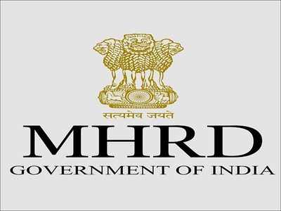 MHRD minister promotes grassroots teaching innovations