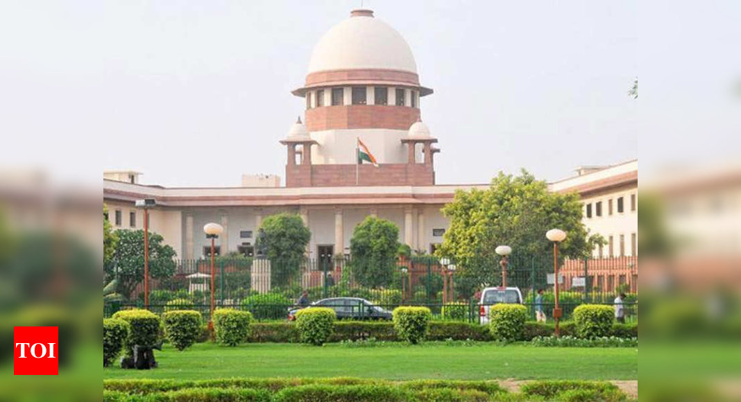 sc-commutes-death-sentence-of-man-who-murdered-3-minors-india-news