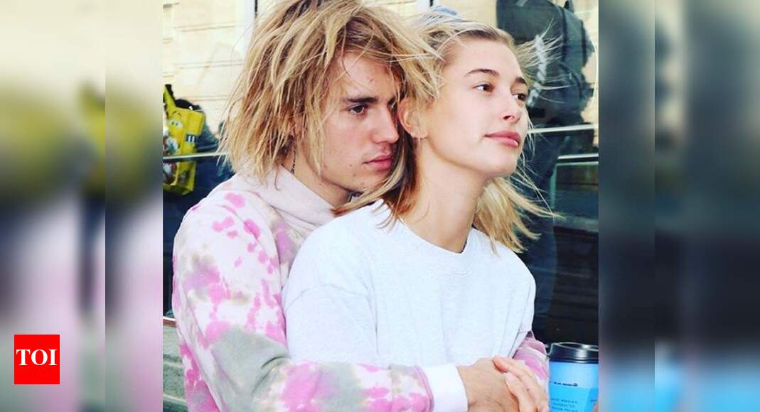 Justin Bieber opens up about how he first met Hailey Baldwin and also