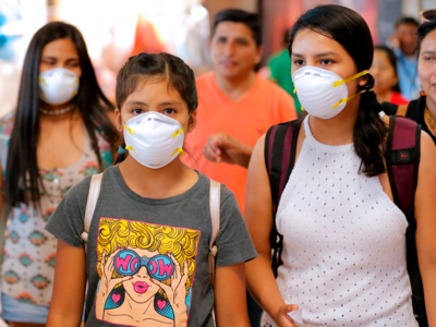 Coronavirus cases in India: Avoid mass gatherings, says govt as ...