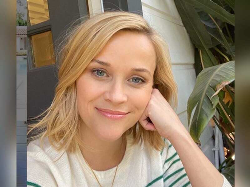 Reese Witherspoon pens emotional note as she feels 'heavyhearted' over