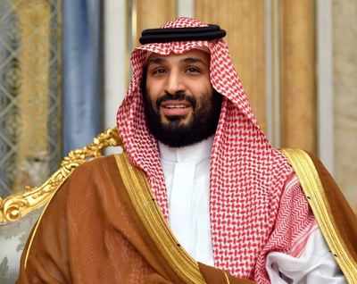 Saudi Arabia detains three royal princes, including king's brother, over 'coup plot': Reports