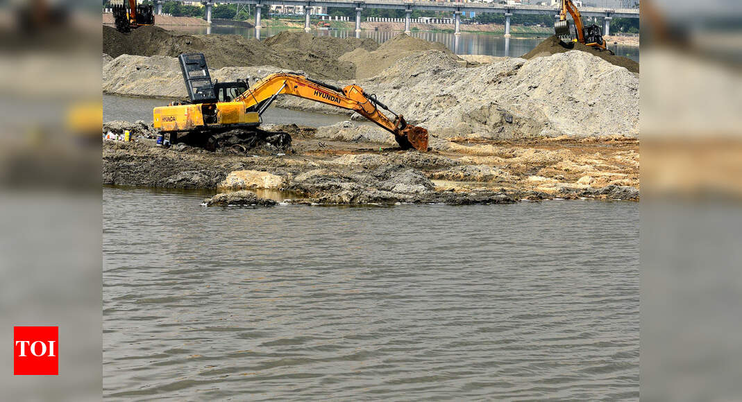 Kochi District administration to coordinate waste management, river