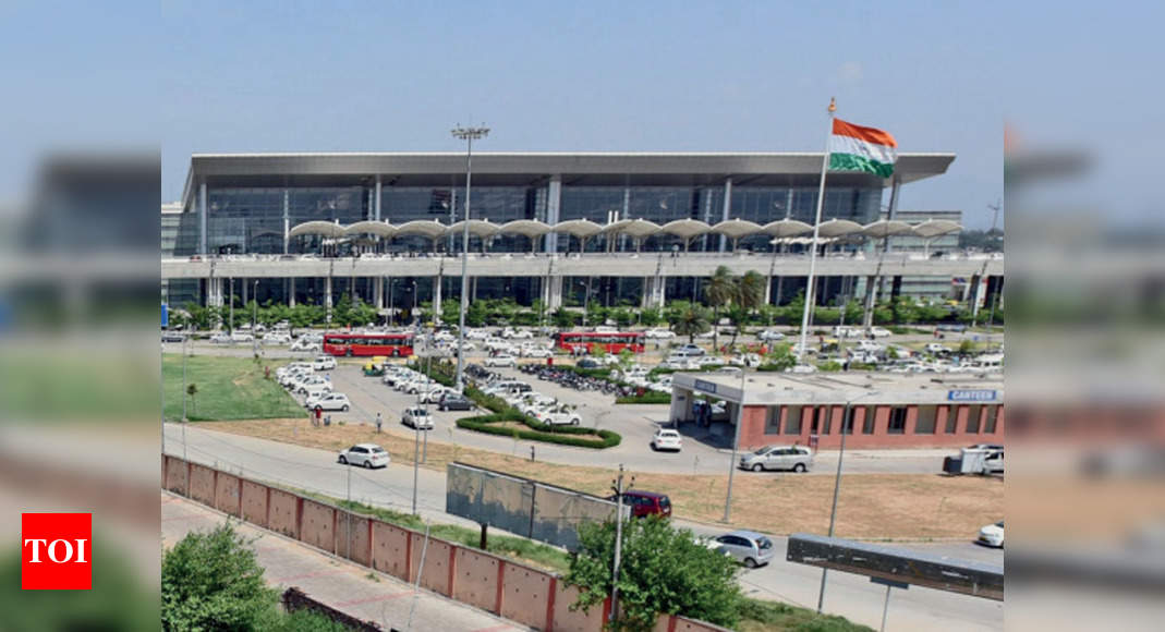 iaf-proposes-shorter-route-to-mohali-airport-chandigarh-news-times