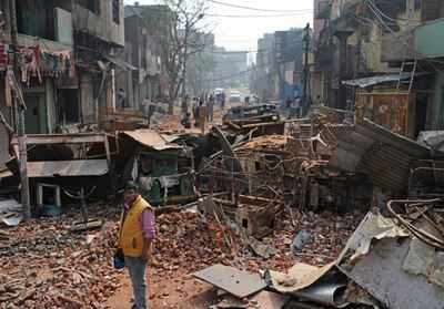 Delhi violence: I&B ministry lifts 48-hour ban on Asianet News, Media One