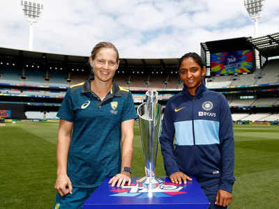 75,000 tickets already sold for women's T20 World Cup final