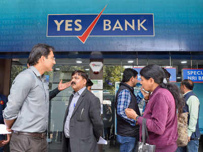 Yes Bank crisis: UPI’s use dives 40%, PhonePe lines go dead