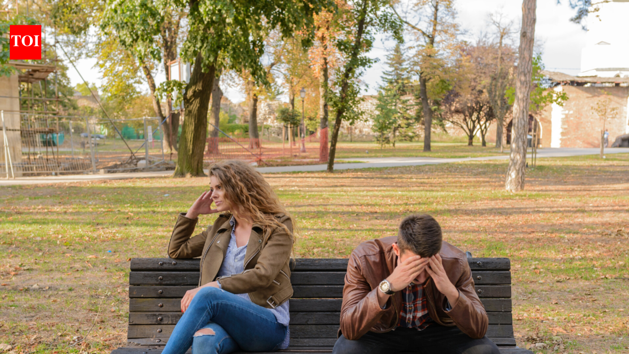 Importance of closure after going through a breakup