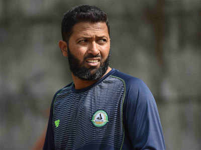 Wasim Jaffer announces retirement from all forms of the game