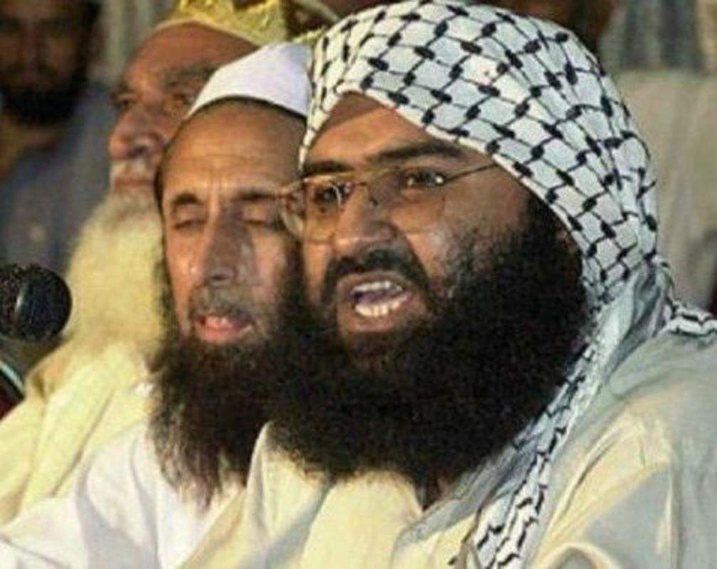 
Terror mastermind Masood Azhar releases audio on US-Taliban deal, says America wanted to escape Afghanistan
