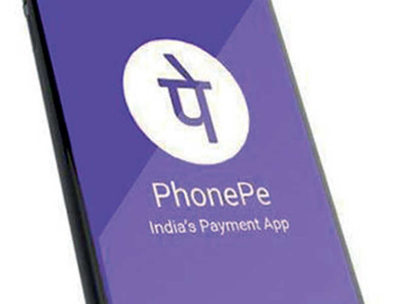 Flipkart's PhonePe to Paytm Payments Bank: Form is temporary, class is permanent