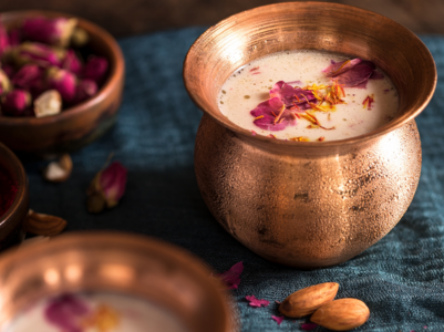 Bhang and its relation with Holi