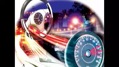 Review speed limit move: SC road safety panel to Punjab