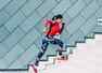 Exercises you can do at every staircase you find