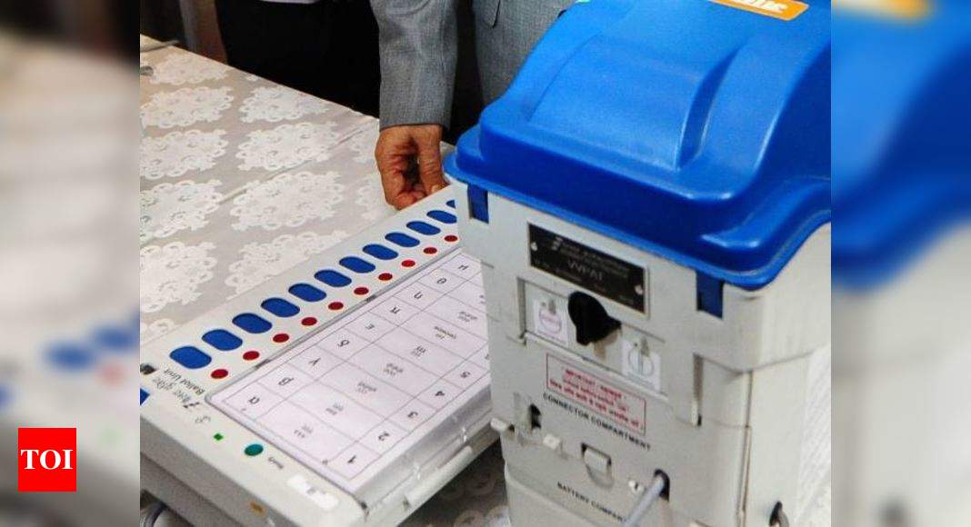 Andhra Pradesh Municipal, Panchayat Elections 2020 Date: Four-phase 