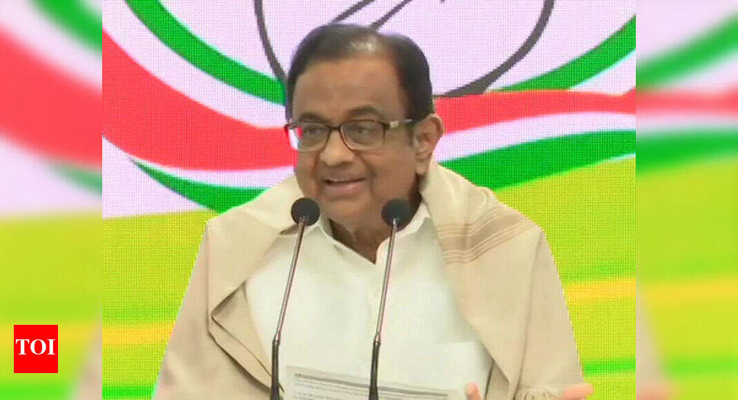 Chidambaram slams SBI rescue plan for Yes Bank