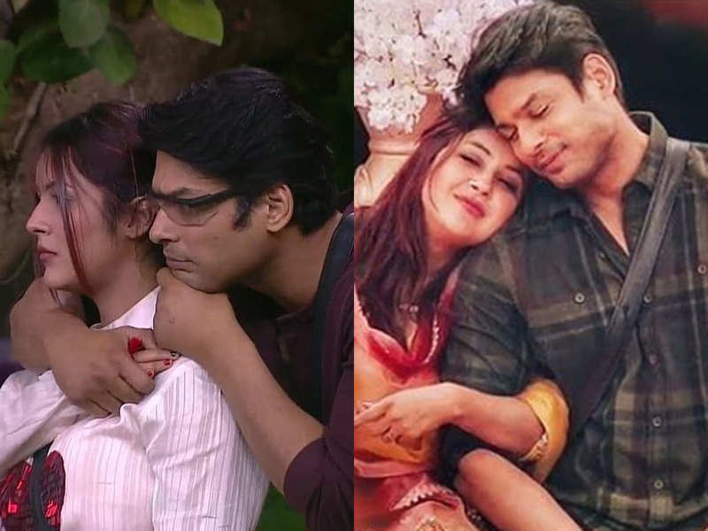 Bigg Boss 13's Shehnaaz Gill confesses she is still in love with Sidharth Shukla; admits it is 'one sided' - Times of India