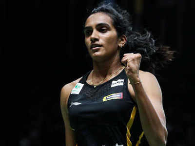 Unperturbed by corona, PV Sindhu leaves for All England Championships