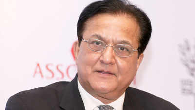 Yes Bank scam: ED arrests Rana Kapoor in DHFL money laundering case