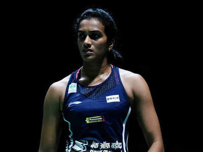 No handshakes, only Namaste at All England: PV Sindhu