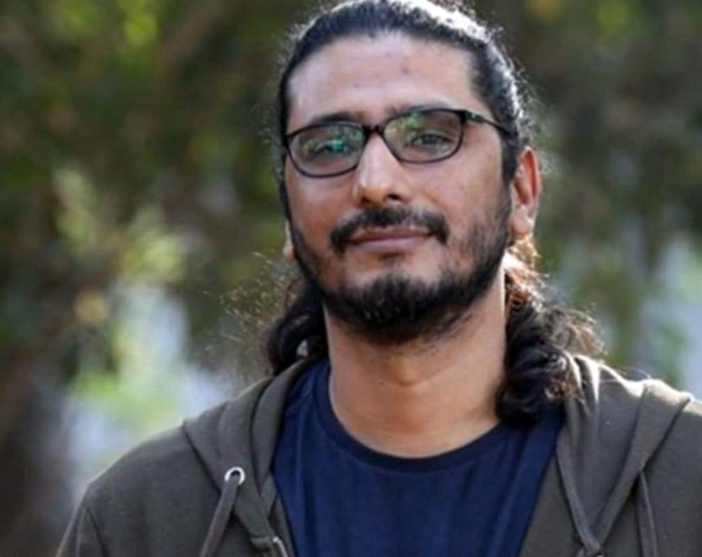 
Abhishek Chaubey spills the beans on Dhyanchand's biopic
